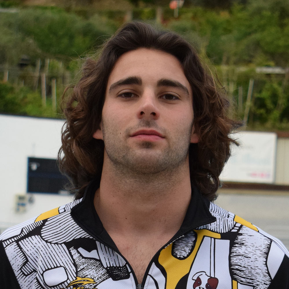 LORENZO BARABINO