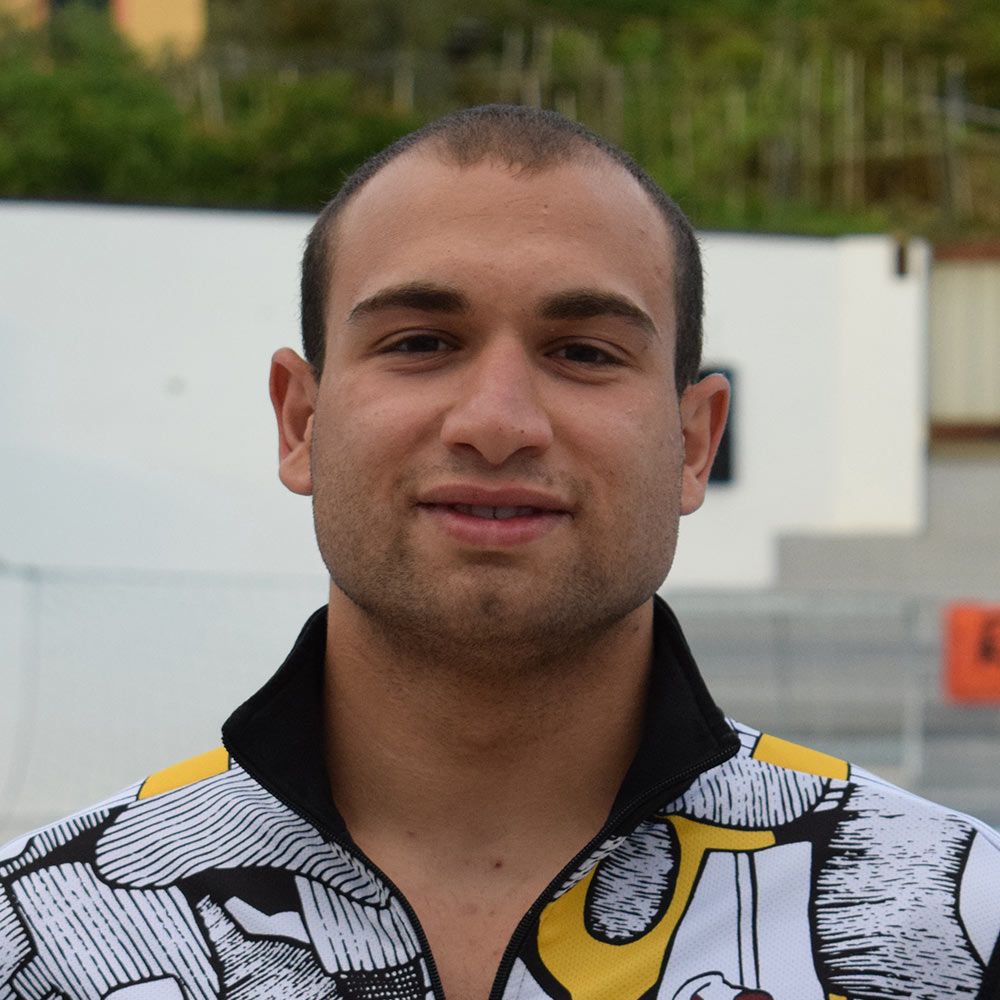 MARCO MORELLO