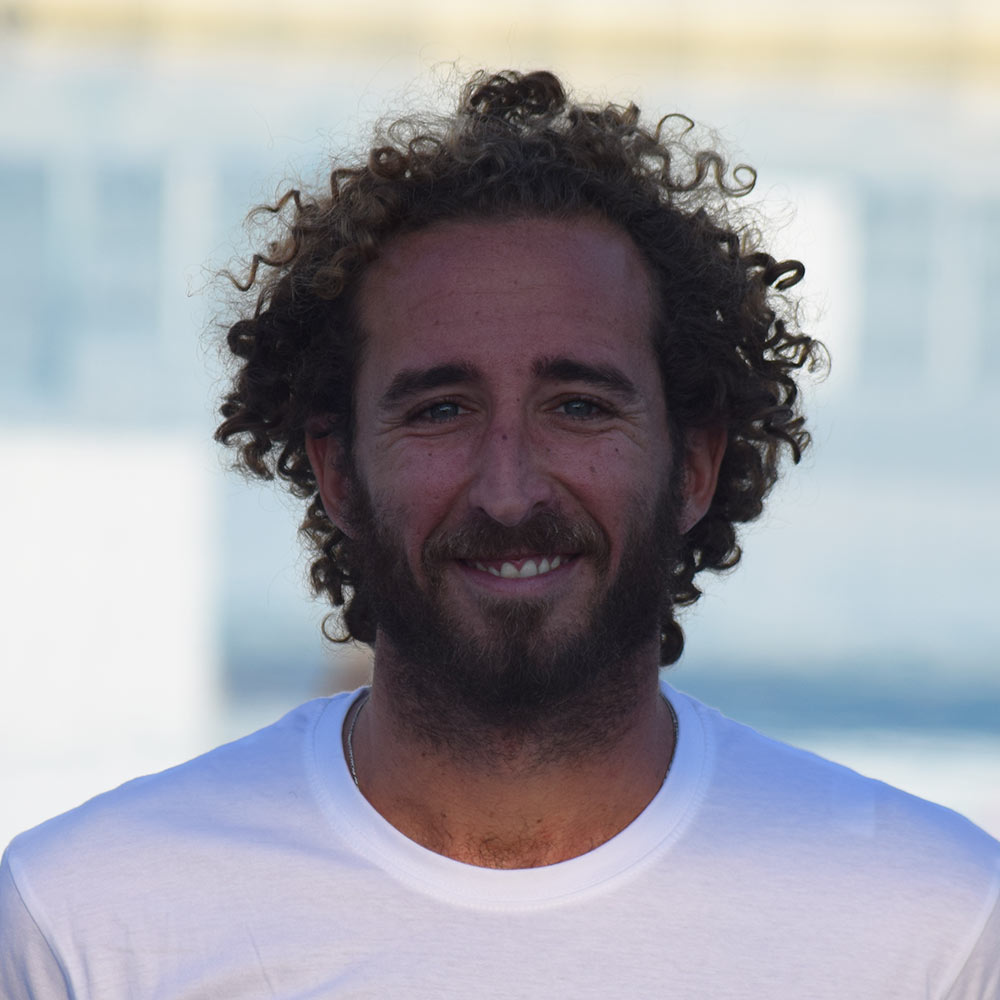 ANDREA BEGGIATO