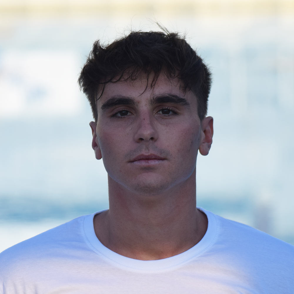 GIORGIO BOGGIANO