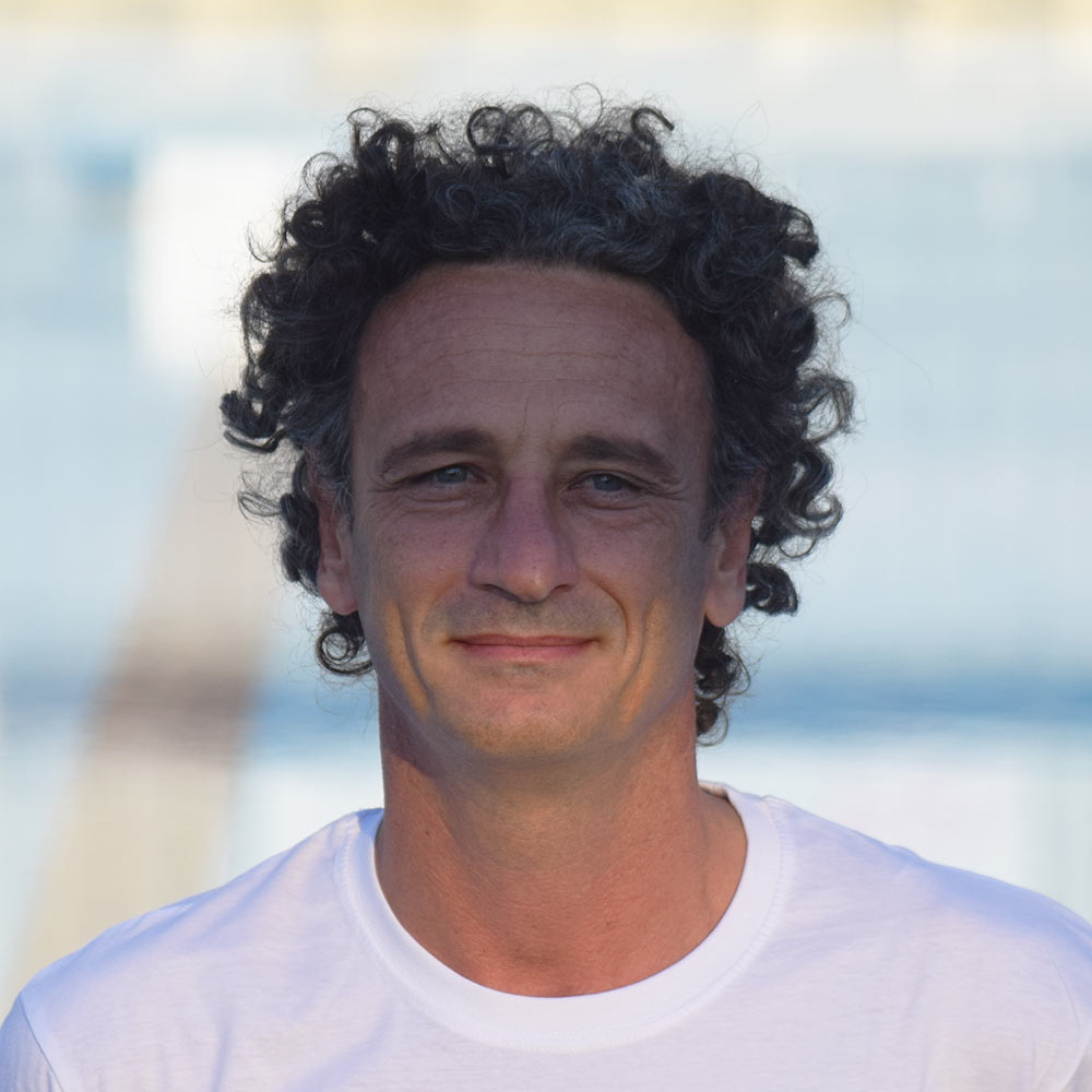 ANGELO TEMELLINI