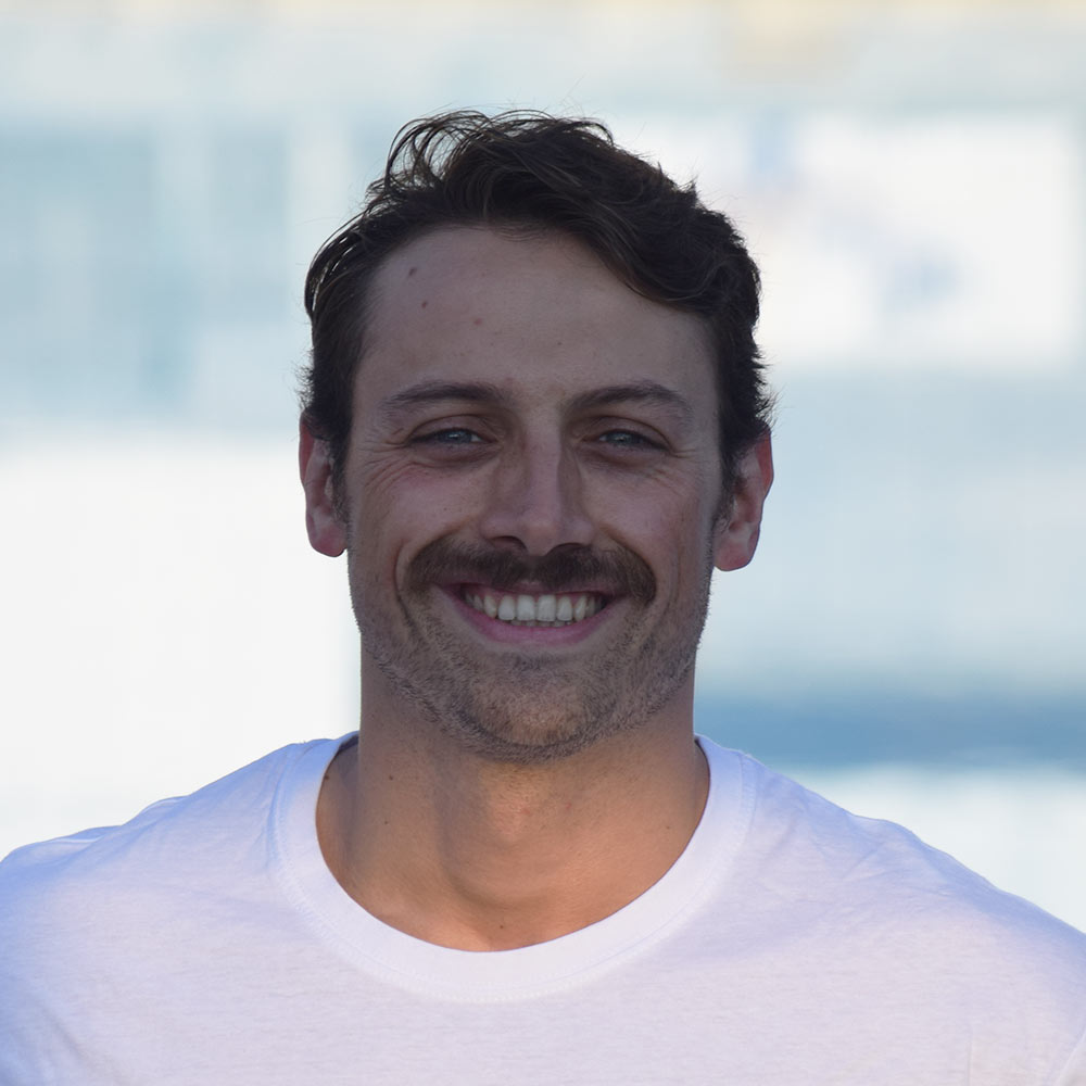 CHRISTIAN GANDINI