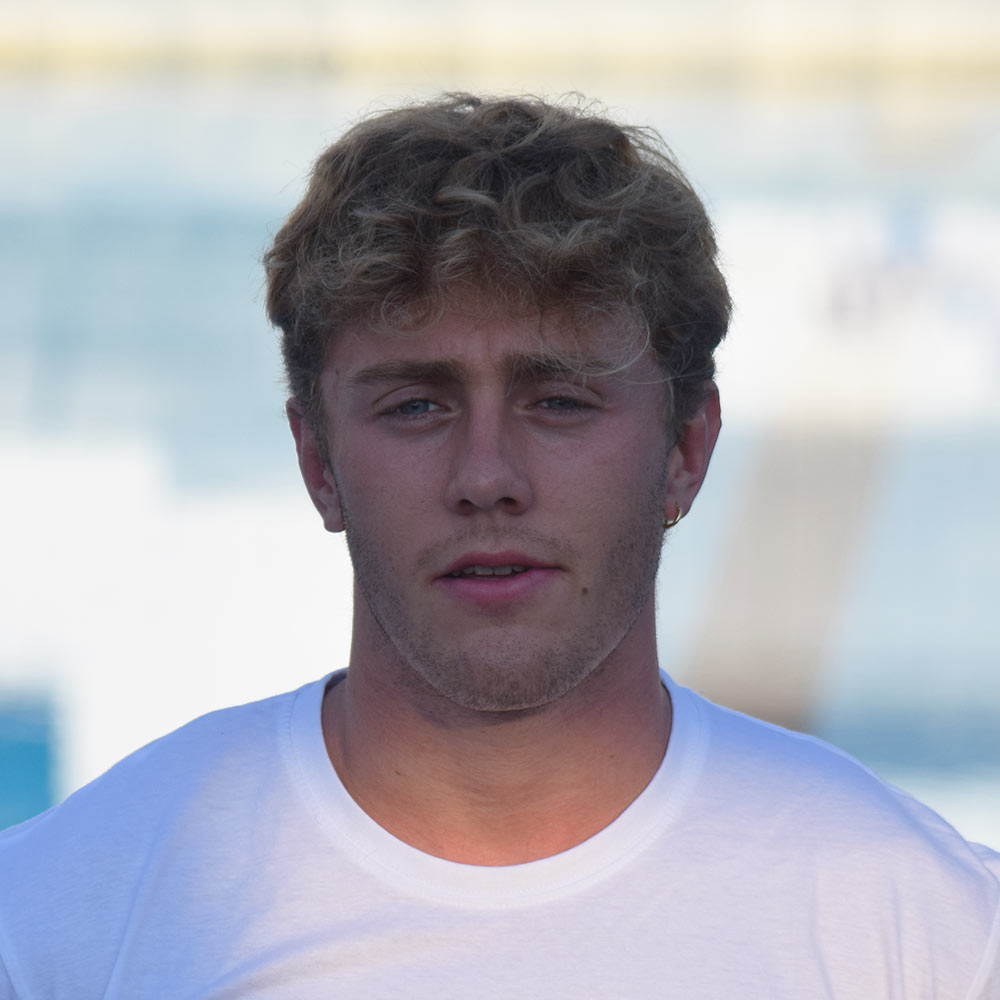 LEON KOVACEVIC