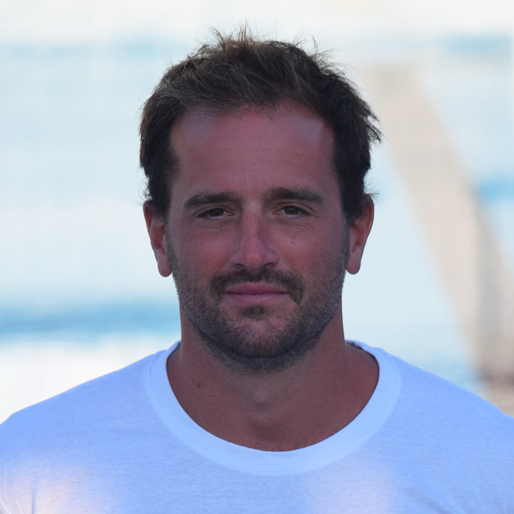 PIERLUIGI RUGGIERI