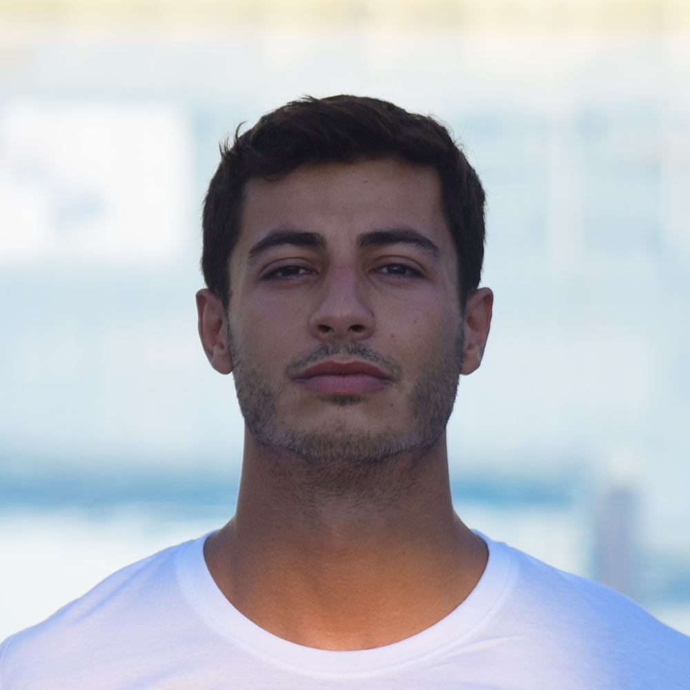 THOMAS TABBIANI