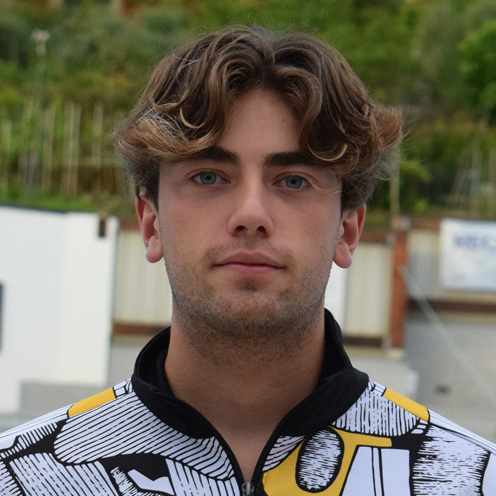 TOMMASO TERRILE
