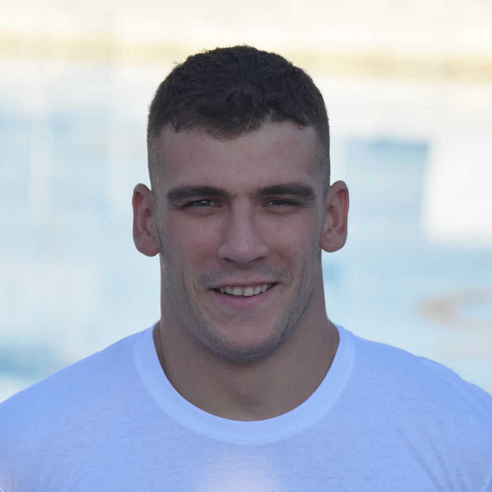 PETAR VUJOSEVIC