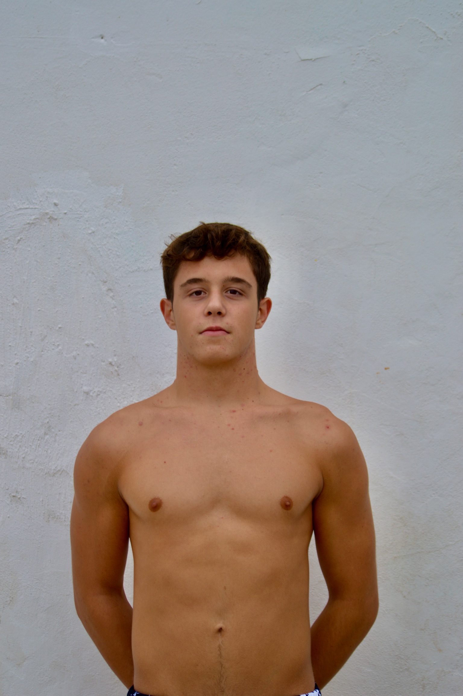 JACOPO LISI