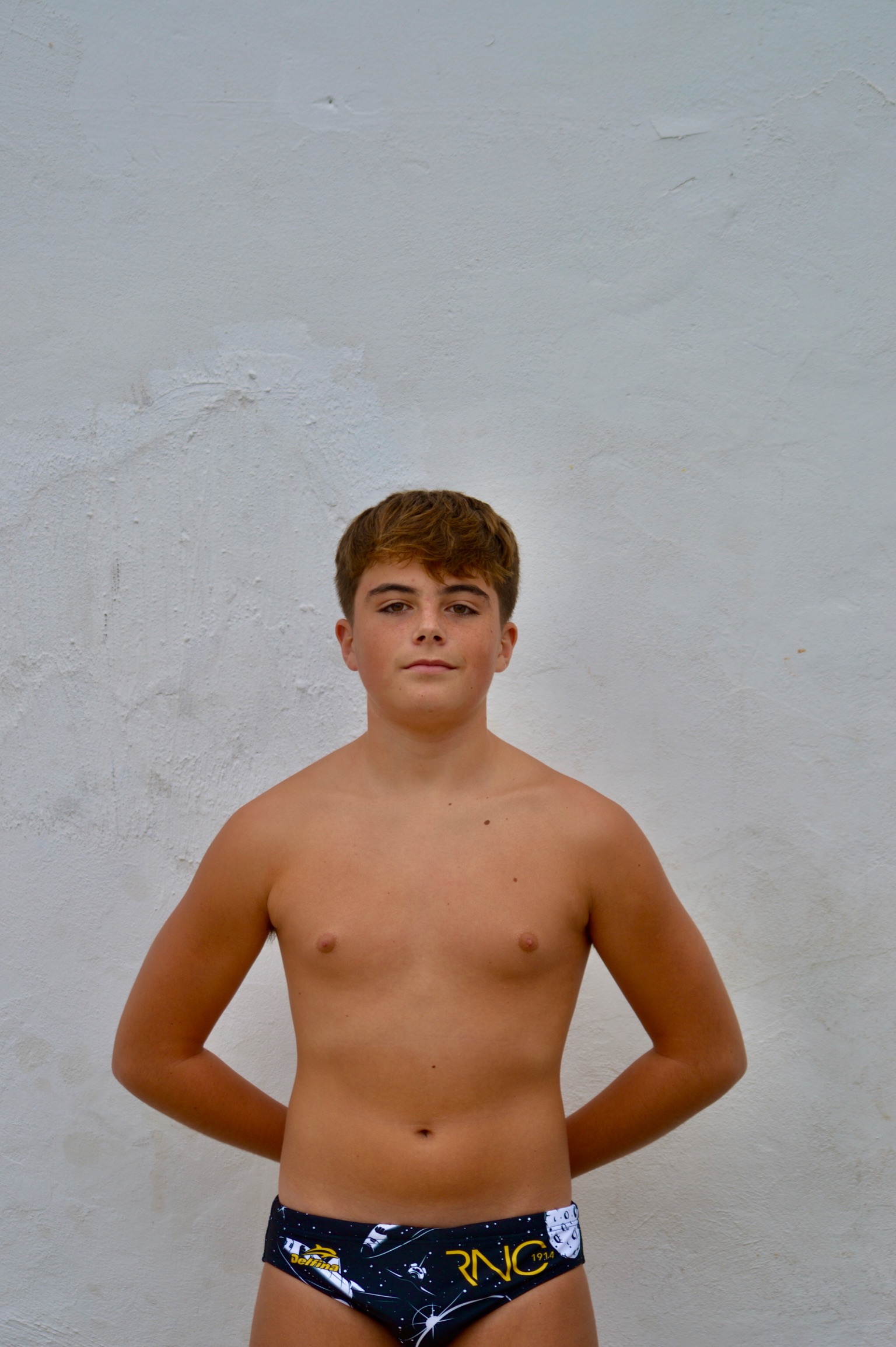 ENEA PASTORELLI