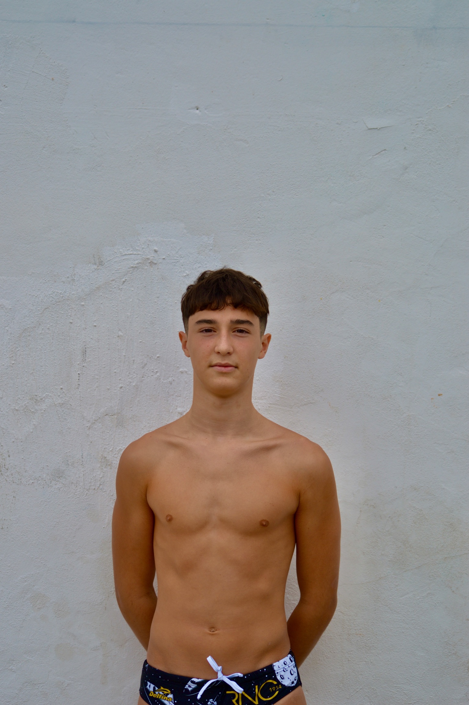 PAOLO ORLANDO