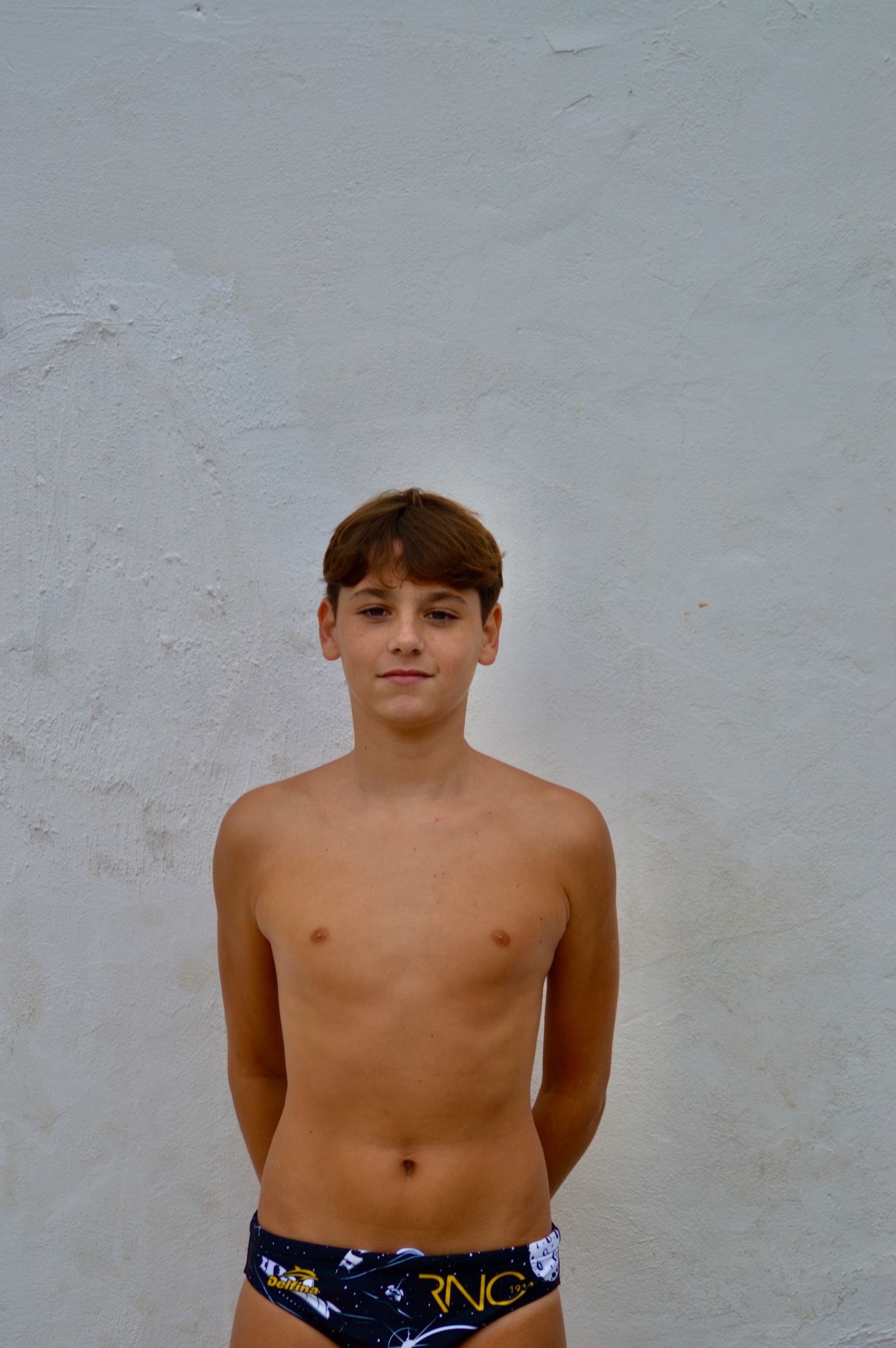 TOMMASO PASSONI