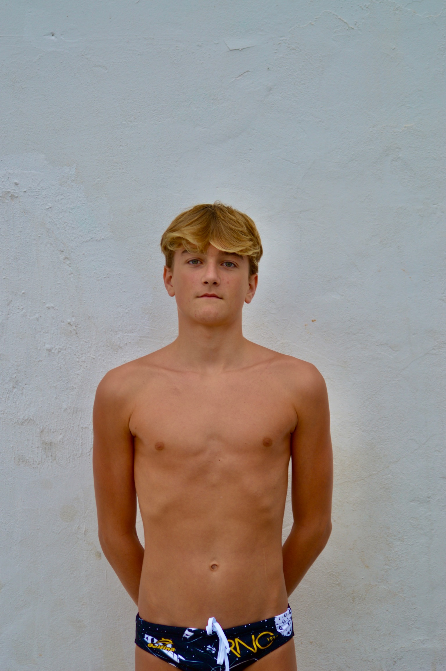 IAN BALLABENE