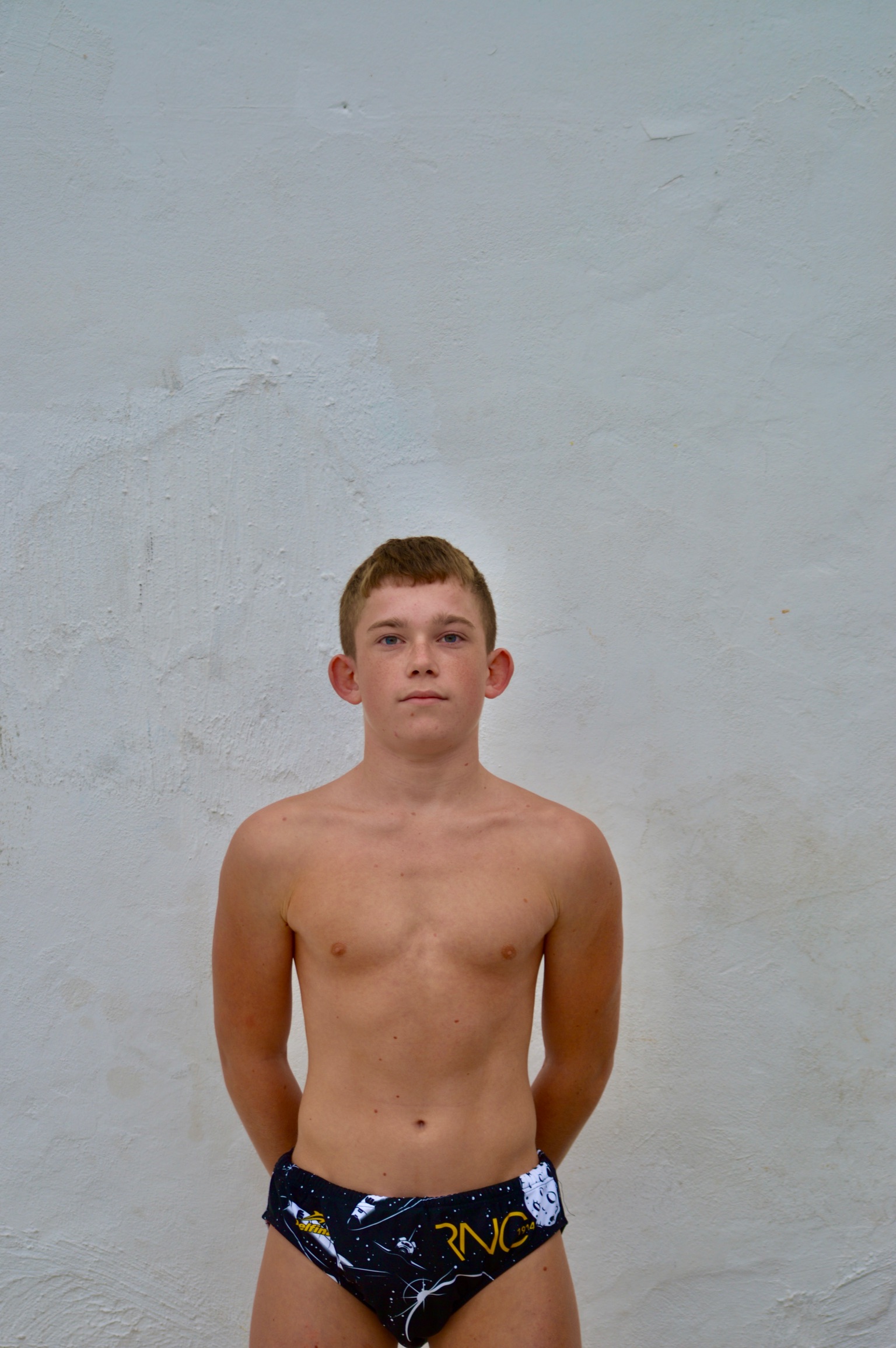 KRISTIAN GIUFFRA